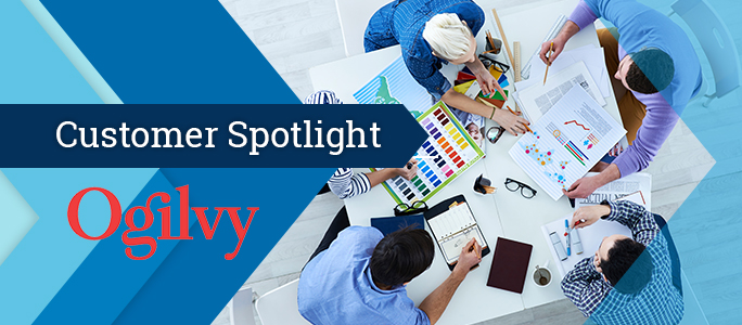 Award-Winning Creative Agency Ogilvy Enhances its Digital Delivery with Deltek